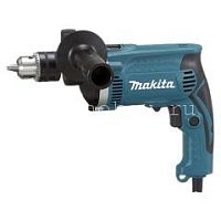 Дрель ударная MAKITA HP1630 фото