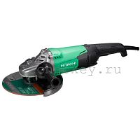 Угловая шлифмашина Hitachi G23SR фото