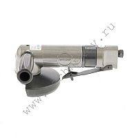 Угловая шлифовальная машина пневматическая G506, 5", 11000 об/мин GROSS фото