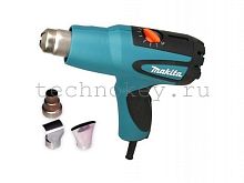 Термопистолет MAKITA HG551VK фото