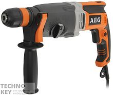 Перфоратор AEG KH 26 XE фото
