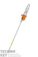 Насадка высоторез со штоком для комбисистемы Stihl HТ-KM фото