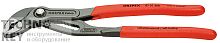 Высокотехнологичные сантехнические клещи Cobra®, 300 мм, KNIPEX 87 01 300 KN-8701300 фото