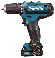 Дрель аккумуляторная MAKITA DF331DWAE фото