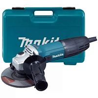 Угловая шлифмашина Makita GA5030RK фото