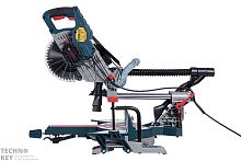Торцовочная пила Bosch GCM 8 SJL Professional 0.601.B19.100 фото