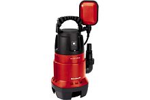 Насос для грязной воды Einhell GC-DP 7835 фото