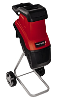 Измельчитель садовый EINHELL GC-KS-2540 фото