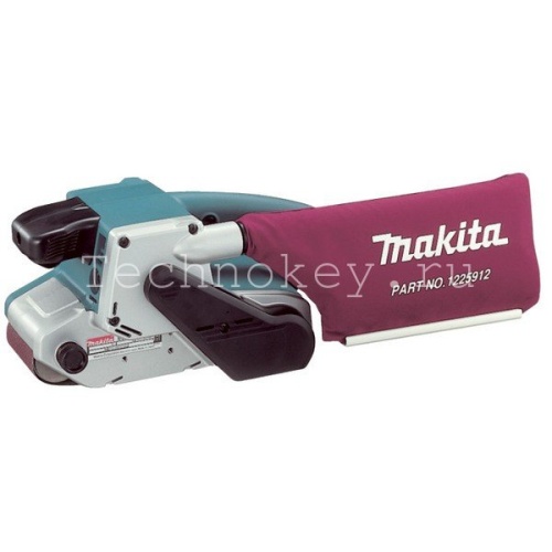 Шлифмашина лен MAKITA 9903 Шлифмашина лен MAKITA 9903 фото