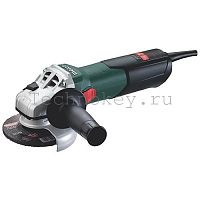 Metabo W 9-125 Quick УШМ 900вт,2.5Нм 600374000 фото
