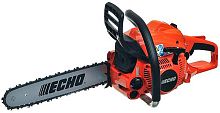 Бензопила ECHO CS-452ESX-15" 0,325-1,5-64 (2,26кВт 45,1см³ 4,6кг) фото