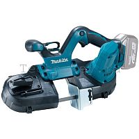 Пила ленточная MAKITA DPB181Z фото