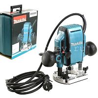 Фрезер MAKITA RP0900K фото