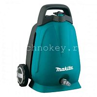 Мойка MAKITA HW102 фото