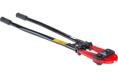 Болторез Kraftool Red jaws 1-23290-090 900 мм Made in Japan Болторез Kraftool Red jaws 1-23290-090 900 мм Made in Japan фото