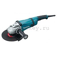 Шлифмашина угл MAKITA GA9040SF01 фото