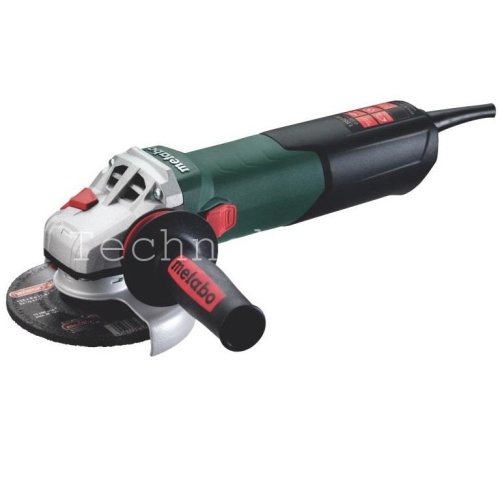 Metabo WA 12-125 Quick УШМ 1250вт,3.4Нм,автобалансир 600422000 Metabo WA 12-125 Quick УШМ 1250вт,3.4Нм,автобалансир 600422000 фото