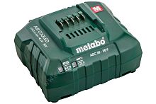 Metabo ASC 30-36 V Зар.уст.12-36В,NiCd/Li-Ion (L/LT/LTX) 627044000 фото
