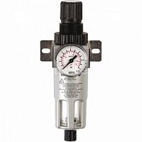 Metabo FR-180 1/4" Фильтр-регулятор 0901063877 фото