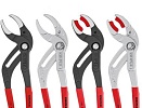 Клещи трубные захватные KNIPEX Клещи трубные захватные KNIPEX