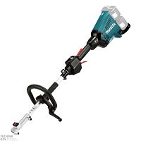Многофункциональный садовый аккумуляторный инструмент Makita DUX60Z фото