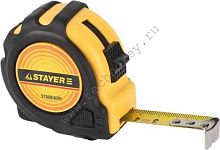 Рулетка измерительная, STAYER, STANDARD, 34025-03 фото