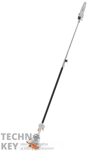 Высоторез Stihl HT 56 C-E Высоторез Stihl HT 56 C-E фото