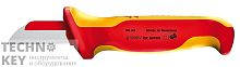 Резак для кабеля KNIPEX 98 54 KN-9854 фото