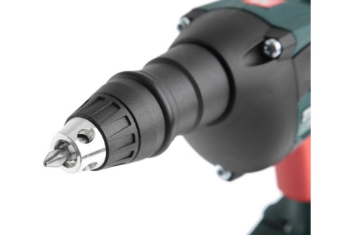 Аккумуляторный винтоверт Metabo SE 18 LTX 6000 620049890 фото 2 Аккумуляторный винтоверт Metabo SE 18 LTX 6000 620049890 фото фото 2