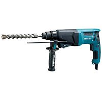Перфоратор MAKITA HR2600 фото
