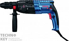 Перфоратор Bosch GBH 240 Professional 0.611.272.100 фото