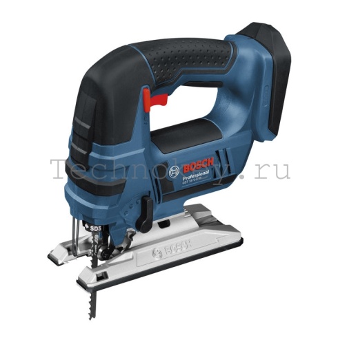 Лобзик аккумуляторный Bosch GST 18 V-LI B 06015A6100 Лобзик аккумуляторный Bosch GST 18 V-LI B 06015A6100 фото