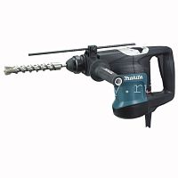 Перфоратор MAKITA HR3200C фото
