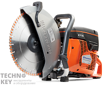Бензорез Husqvarna Construction K770 14 1 /20 мм фото