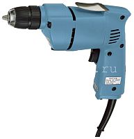 Дрель MAKITA 6510LVR фото