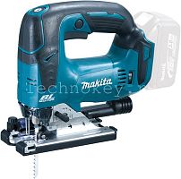 Лобзик MAKITA DJV182Z фото