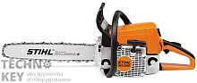 Бензопила Stihl MS 250 16" (40см) 3/8"P 1,3 55зв фото