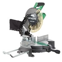 Пила торцовочная Hitachi C10FCE2 фото