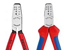 Инструменты для обжима концевых гильз KNIPEX Инструменты для обжима концевых гильз KNIPEX