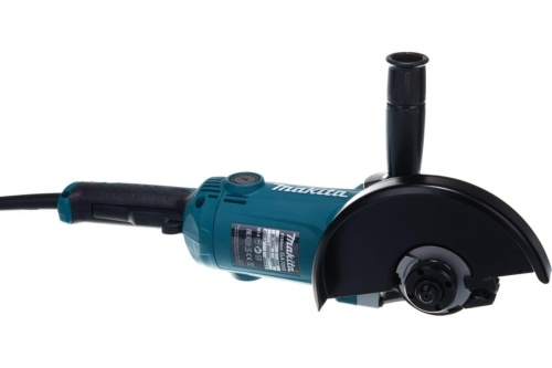 Угловая шлифмашина Makita GA7050 фото 4 Угловая шлифмашина Makita GA7050 фото фото 4