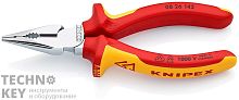 Пассатижи удлиненные электроизолированные KNIPEX 08 26 145 KN-0826145 фото