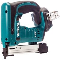 Скобозабиватель MAKITA DST221Z фото