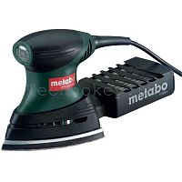 Metabo FMS 200 Intec Мультишлифователь 200 Вт,100х147 мм 600065500 фото