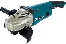 Угловая шлифмашина Makita GA 7020 SF фото