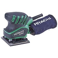 Вибрационная шлифмашина Hitachi SV12SG фото