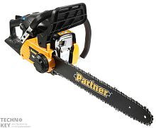 Бензопила Partner P360S (1.52кВт/2.07л.с., 18", 3/8",  обл. запуск, б/нстр. нат. цепи) фото