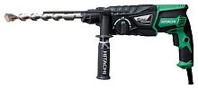 Перфоратор Hitachi DH26PC фото