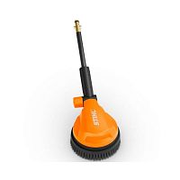 Щетка вращающаяся Stihl для RE 90-163 PLUS фото