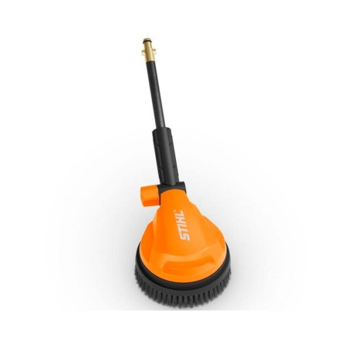 Щетка вращающаяся Stihl для RE 90-163 PLUS Щетка вращающаяся Stihl для RE 90-163 PLUS фото