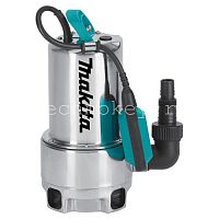 Насос MAKITA PF0610 фото